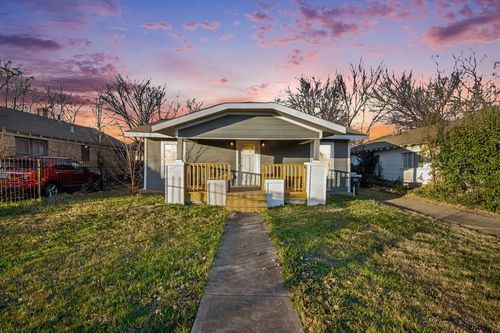 1265 E Maddox Ave, Fort Worth, TX, 76104-5774 | Card Image