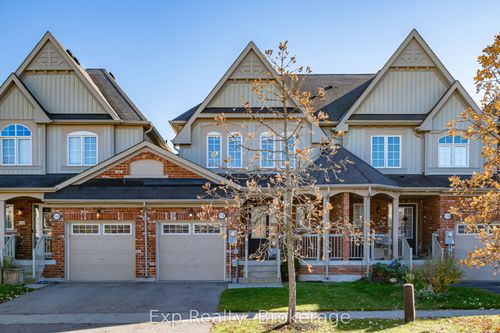112 Richard Davies Crescent, Clarington, ON, L1C3K2 | Card Image