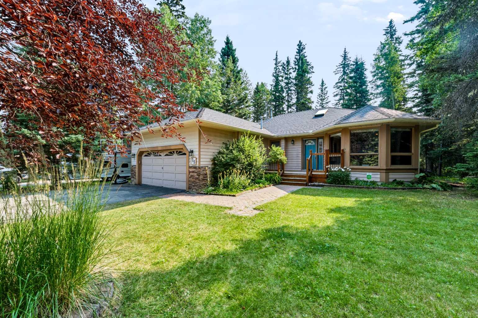 Residential in Rural Rocky View County 3