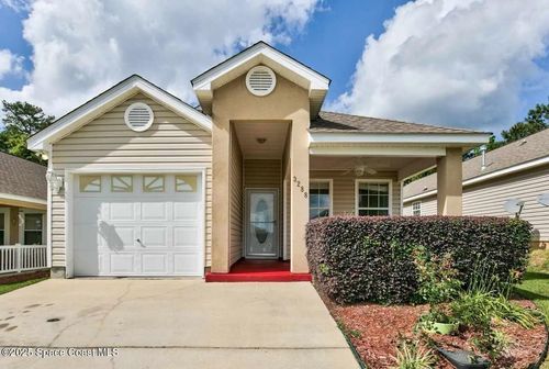 3288 Emerson Ln, Tallahassee, FL, 32317-9043 | Card Image