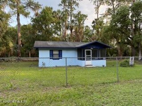 601 Mcclure St, Welaka, FL, 32193-2166 | Card Image