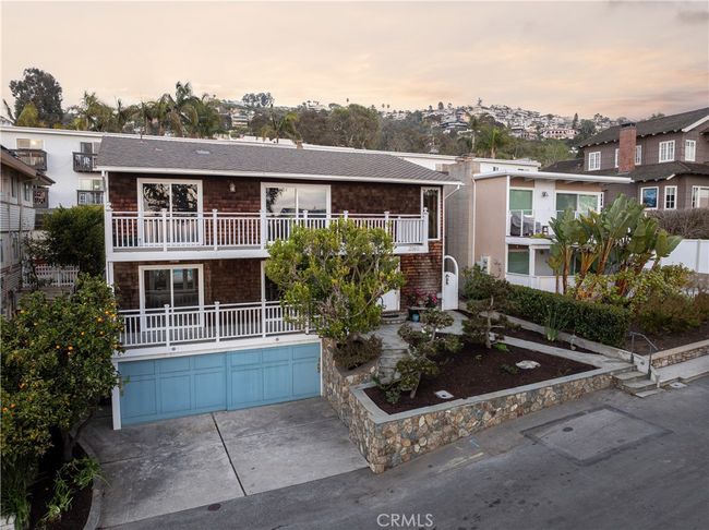 2160 Ocean Way, House other with 4 bedrooms, 4 bathrooms and 2 parking in Laguna Beach CA | Image 19