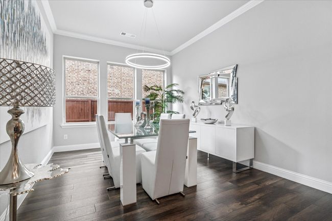 7104 Joshua Tree Trl, House other with 5 bedrooms, 5 bathrooms and null parking in Mckinney TX | Image 4