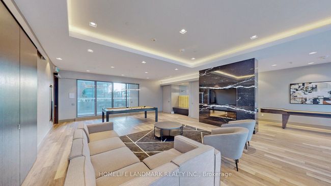 1205 - 36 Forest Manor Rd, Condo with 3 bedrooms, 2 bathrooms and null parking in North York ON | Image 32