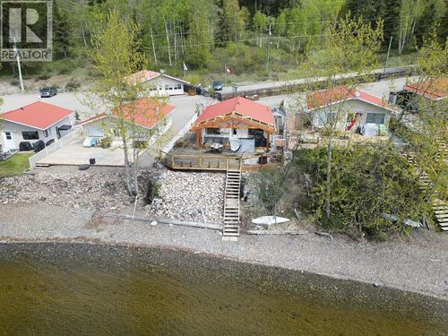 cabin-5-153 Birch Bay Resort Road, Fraser Lake, BC, V0J1S0 | Card Image