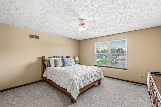 Primary Bedroom Extra Large w/New Carpet | Image 18