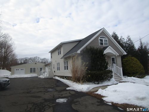 256 Seaside Ave, Milford, CT, 06460-4602 | Card Image