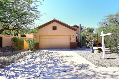 15633 E Hedgehog Ct, Fountain Hills, AZ, 85268-3169 | Card Image