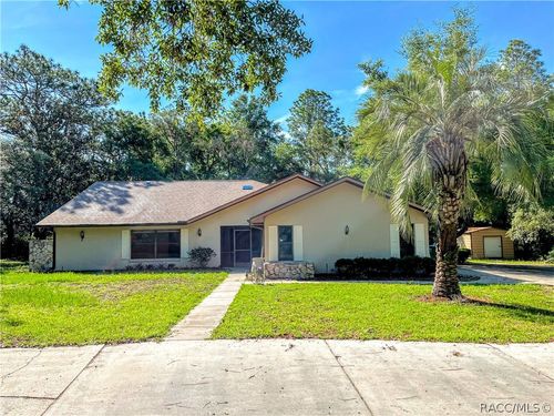 1600 Ivorywood, Beverly Hills, FL, 34465 | Card Image
