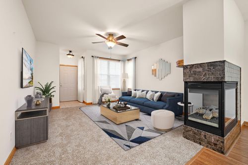 11102 16th St Ne, Saint Michael, MN, 55376-4218 | Card Image