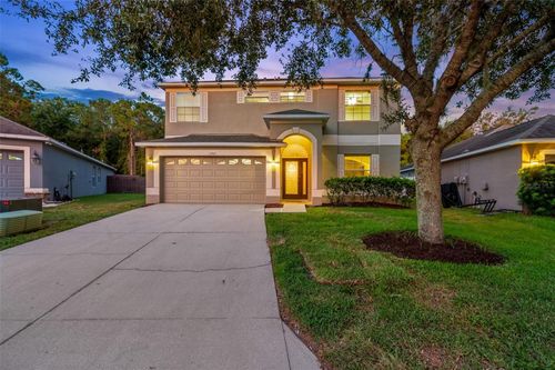 13943 Caden Glen Dr, HUDSON, FL, 34669-5022 | Card Image