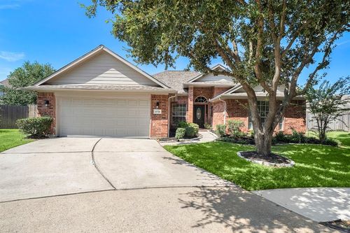 11726 Short Trail Lane, Tomball, TX, 77377 | Card Image