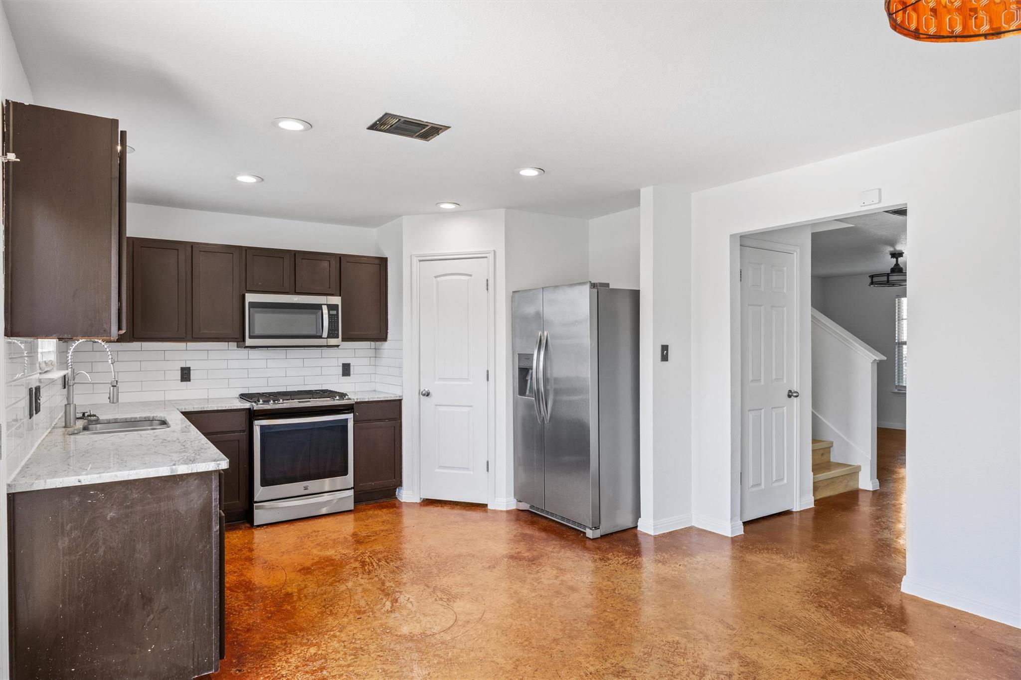 Residential in Austin 5