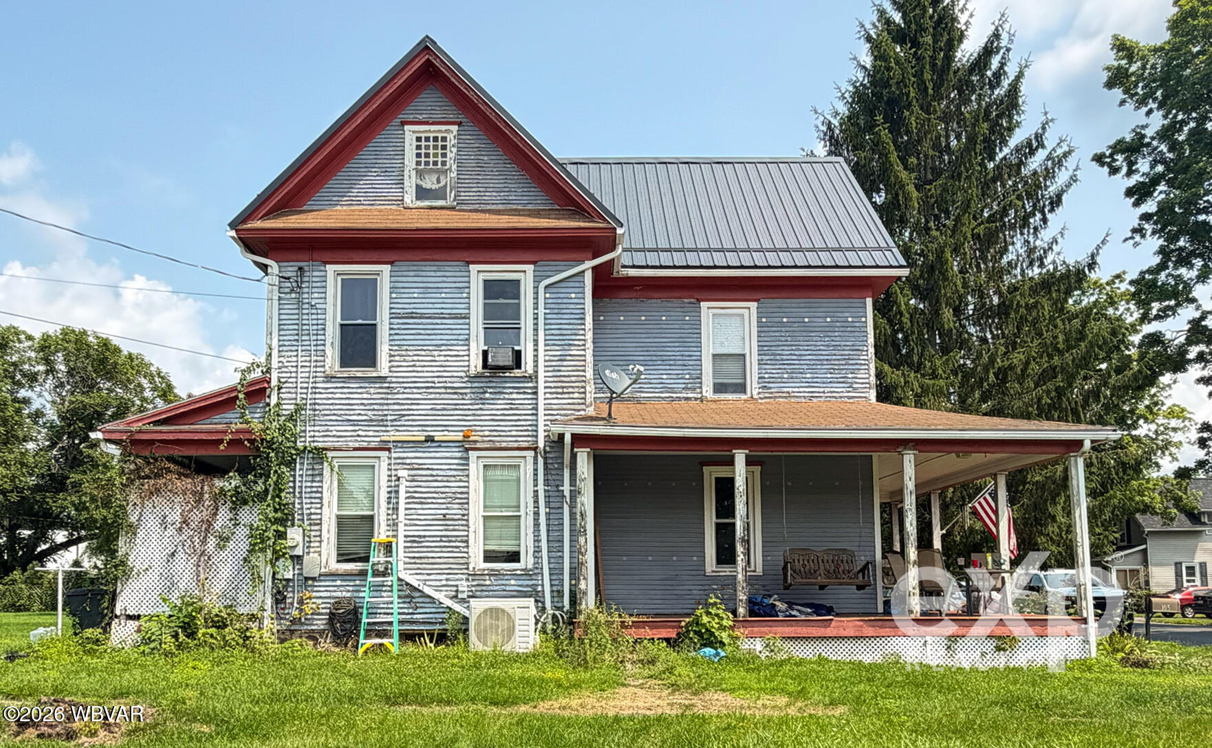 Residential in Hughesville 3