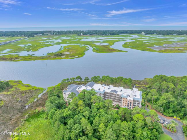 UNIT-2102 - 2100 Marsh Grove Ln, Condo with 2 bedrooms, 2 bathrooms and 2 parking in Southport NC | Image 47
