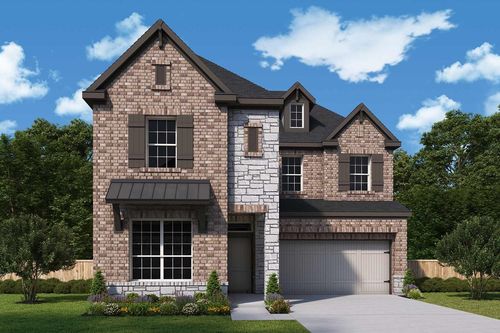 9901 Oak Glade Dr, Denton, TX, 76207-2633 | Card Image