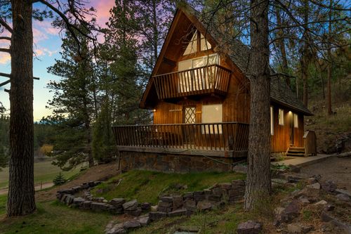 221 Warm Springs Creek Rd, Clancy, MT, 59634-9526 | Card Image