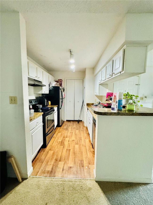 APT-308 - 4301 Lizshire Ln, Condo with 2 bedrooms, 1 bathrooms and null parking in ORLANDO FL | Image 10