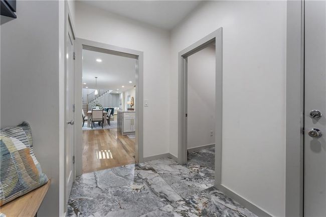 3899 Carlton Dr, House other with 4 bedrooms, 4 bathrooms and 2 parking in Chamblee GA | Image 16