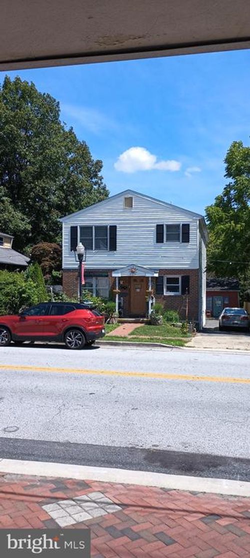 800 Brandywine Blvd, WILMINGTON, DE, 19809-2962 | Card Image