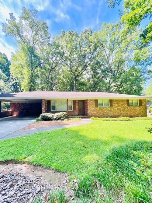 4834 Tilly Mill Rd, Atlanta, GA, 30360-1910 | Card Image