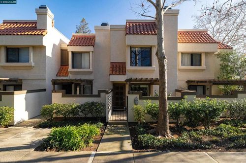 564 Pimlico Ct, Walnut Creek, CA, 94597-3675 | Card Image