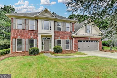 3328 Ridgemill Cir, Dacula, GA, 30019-3226 | Card Image