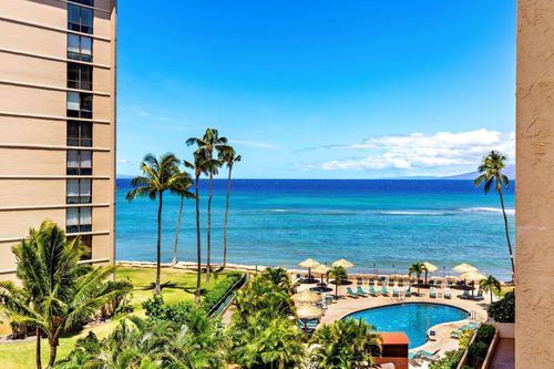 520-4365 Lower Honoapiilani Rd, Lahaina, HI, 96761-9205 | Card Image