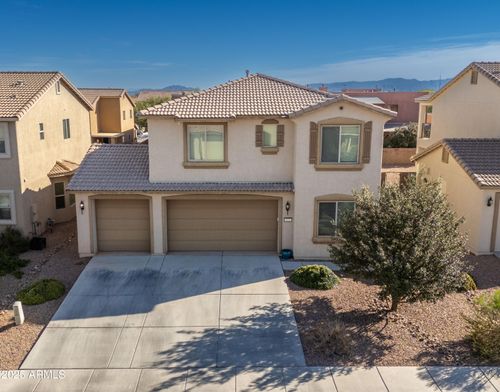 1073 Wagner Place, Sierra Vista, AZ, 85635 | Card Image