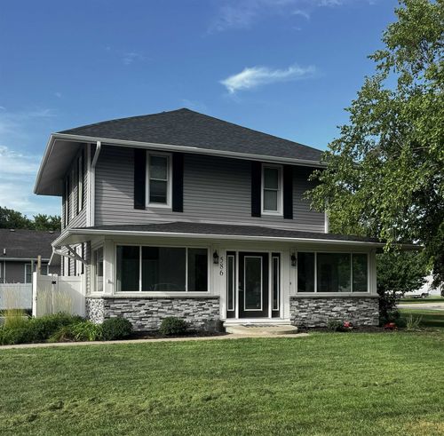 586 A St, David City, NE, 68632 | Card Image
