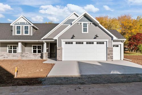 W4962 Cottage Lane, Sherwood, WI, 54169 | Card Image