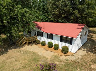 1229 Rose Bud Road, House other with 4 bedrooms, 2 bathrooms and null parking in Quitman AR | Image 3