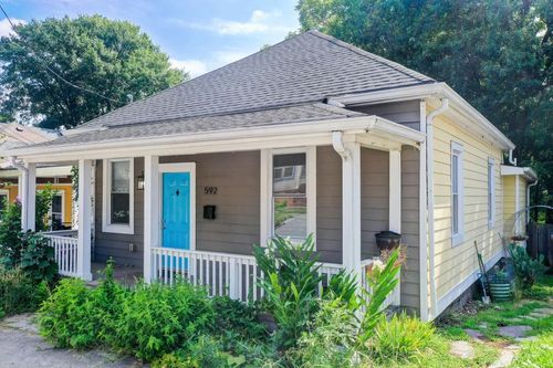 592 Martin St Se, Atlanta, GA, 30312-2937 | Card Image