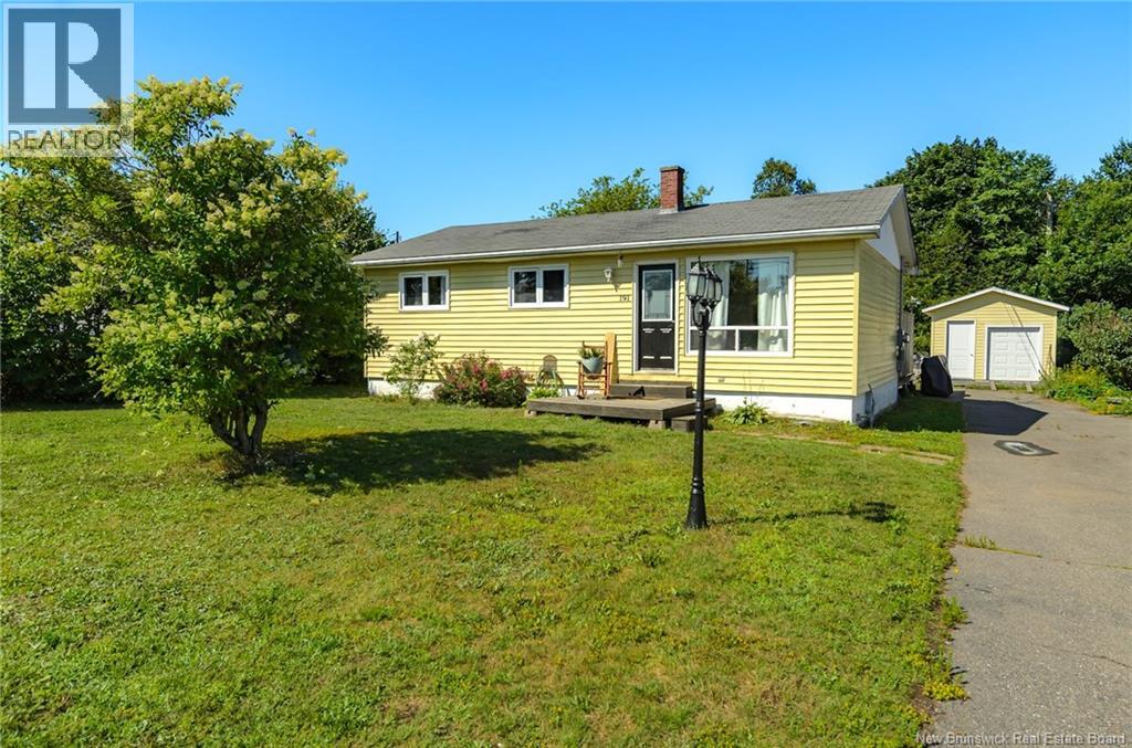 Residential in Saint John 3