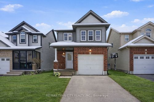 50 Dahlia St, Kitchener, ON, N2E4B1 | Card Image