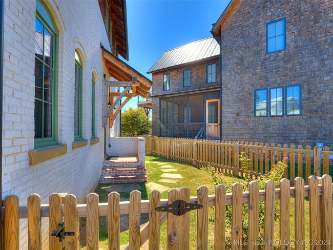 C - 69 Ridgeline Rd, House other with 3 bedrooms, 3 bathrooms and null parking in Eufaula OK | Image 57