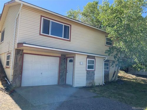 835 Sulphur Creek Rd, Meeker, CO, 81641-3125 | Card Image