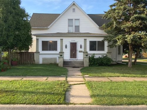 212 E Church Street, Harrisburg, IL, 62946 | Card Image