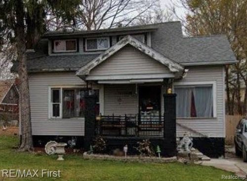 12740 Griggs St, Detroit, MI, 48238-3074 | Card Image