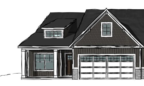 lot-1-1609 Eagle View Trail, Holland Charter Township, MI, 49464 | Card Image