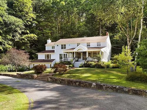 777 Armonk Rd, Mount Kisco, NY, 10549-4608 | Card Image