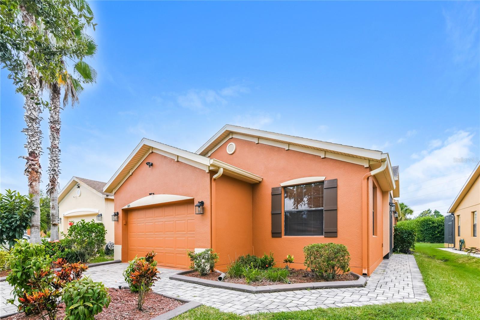 Residential in KISSIMMEE 2