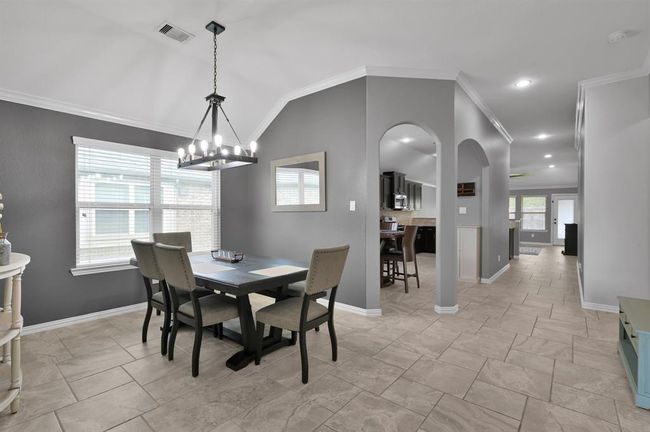 3921 Enchanted Timbers Ln, House other with 4 bedrooms, 2 bathrooms and 3 parking in Spring TX | Image 13
