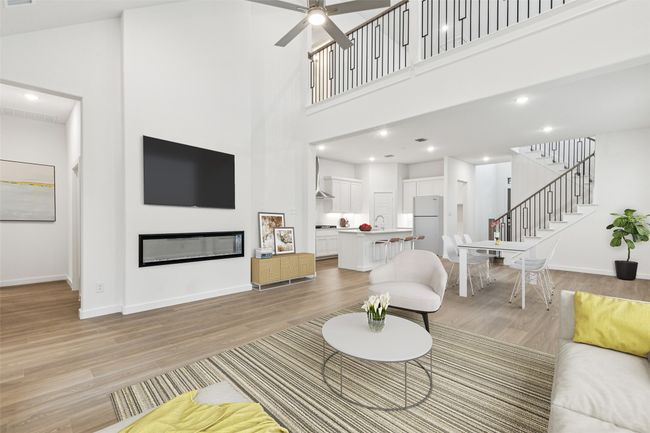 4705 Morgan St, House other with 4 bedrooms, 3 bathrooms and null parking in Mckinney TX | Image 11