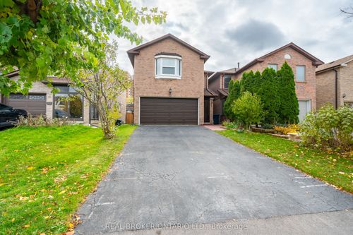 11 Blue Lagoon Crt, Scarborough, ON, M1J3M3 | Card Image