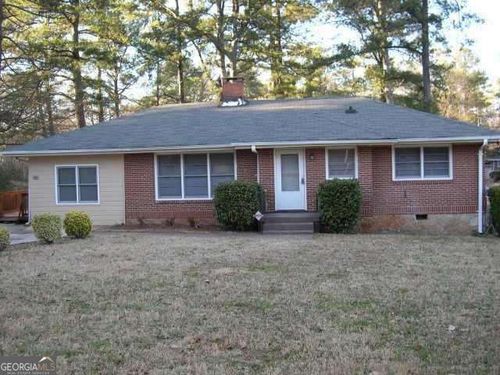 2006 Juanita St, Decatur, GA, 30032-5315 | Card Image