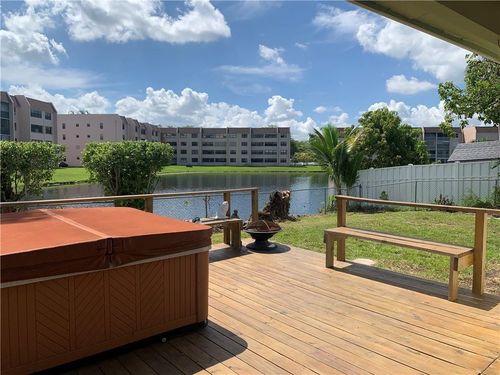 2850 Nw 105th Ln, Sunrise, FL, 33322-1042 | Card Image