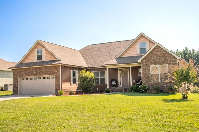 344 Twelve Oaks Dr, House other with 4 bedrooms, 2 bathrooms and null parking in Rock Spring GA | Image 33