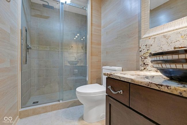 9618 Cedar Cove Ln, Condo with 3 bedrooms, 3 bathrooms and null parking in Indianapolis IN | Image 11