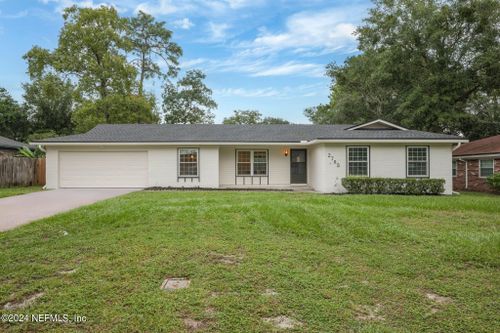 2765 Oakdale Drive W, ORANGE PARK, FL, 32073 | Card Image